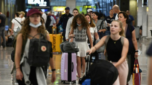 Aena continu&oacute; recuper&aacute;ndose en el tercer trimestre gracias a la reanudaci&oacute;n del tr&aacute;fico a&eacute;reo