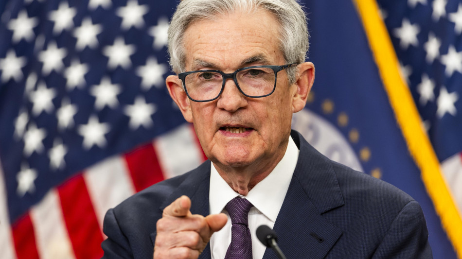 Trump ribadisce, 'spero che Powell lasci'