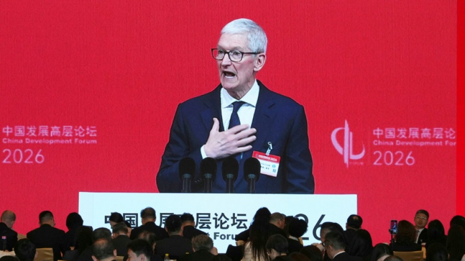  Sorpresa en Apple: Tim Cook dejar&aacute; la direcci&oacute;n tras 15 a&ntilde;os  