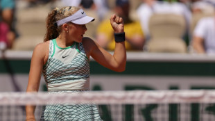 Andreeva, 16, into French Open last 32 and potential Gauff clash
