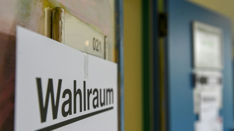 Kein klarer Sieger bei Oberb&uuml;rgermeisterwahl in Halle: Stichwahl in drei Wochen