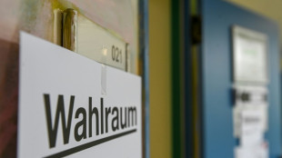 Kein klarer Sieger bei Oberb&uuml;rgermeisterwahl in Halle: Stichwahl in drei Wochen