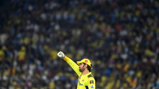 'Amazing' Dhoni hailed as one of a kind after thrilling IPL win