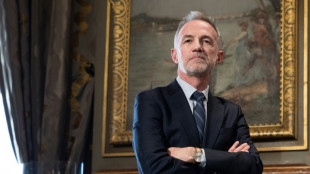 Apr&egrave;s sa victoire &agrave; Paris, Emmanuel Gr&eacute;goire s'installe &agrave; l'H&ocirc;tel de ville