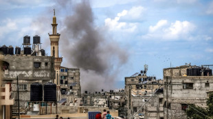 Gaza: le Conseil de s&eacute;curit&eacute; tente &agrave; nouveau de voter un appel au cessez-le-feu