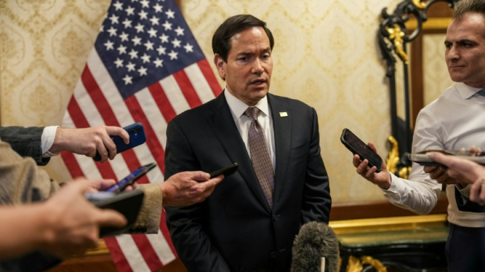  US says wants deal with Iran, but not 'at any price' 