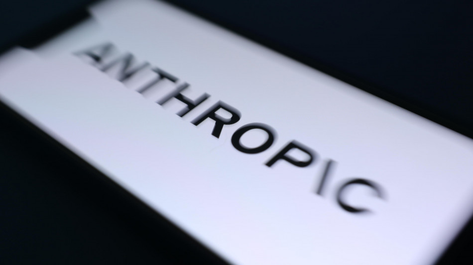  ++ Usa revocano il blocco su due modelli IA di Anthropic ++ 