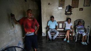 Troc, p&eacute;nurie et services publics d&eacute;labr&eacute;s: le quotidien de l'int&eacute;rieur du Venezuela 