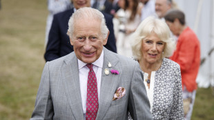 Re Carlo &egrave; partito per gli Usa con scorta rafforzata dopo attacco a Trump