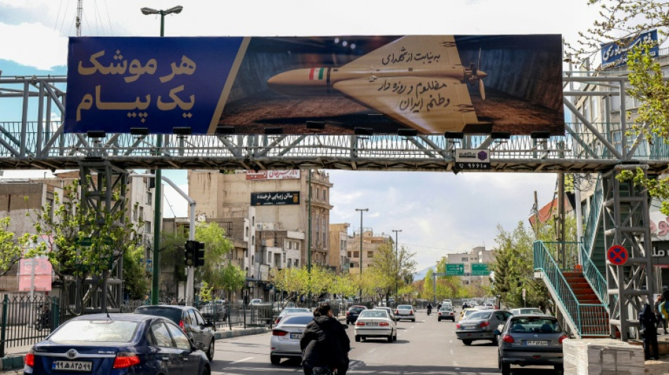  Trump amenaza con destruir la principal terminal petrolera de Ir&aacute;n pese al alza de los precios 