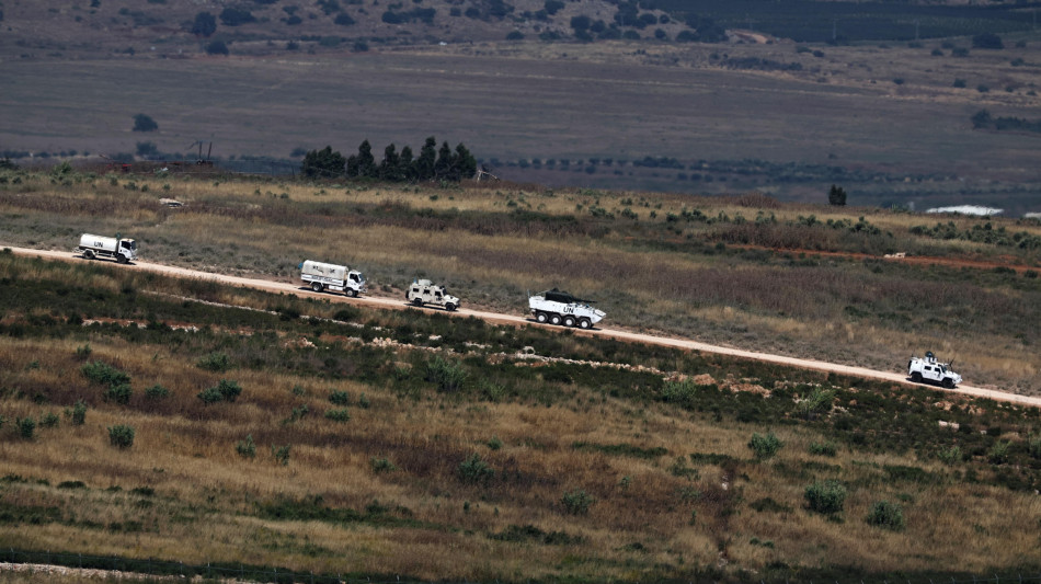 Farnesina, attacco a Unifil nel settore est, non coinvolti italiani