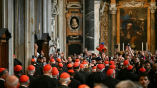 El cónclave para elegir al sucesor de Francisco empieza el 7 de mayo
