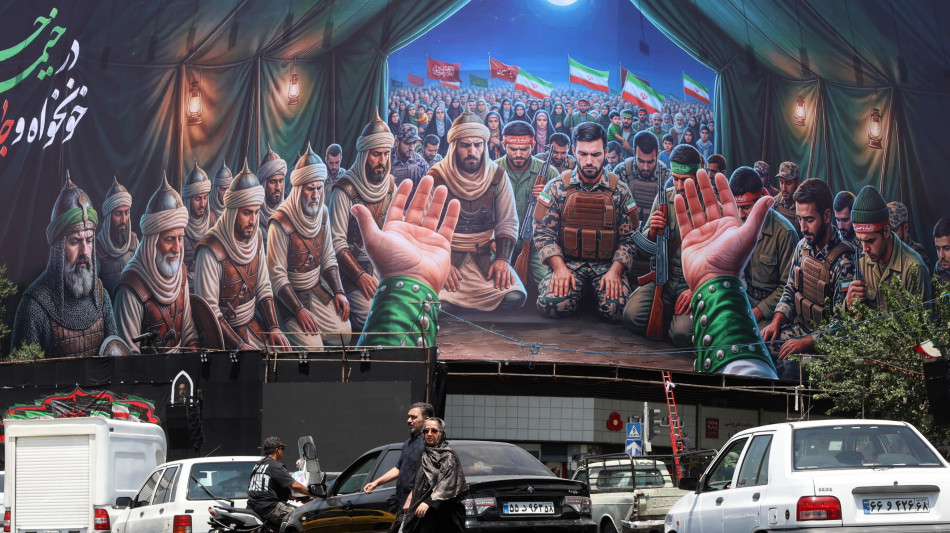  Media, 'nuovo round di negoziati Usa-Iran a luglio in Qatar' 