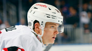 St&uuml;tzle mit Tor und Assist - Ottawa verliert
