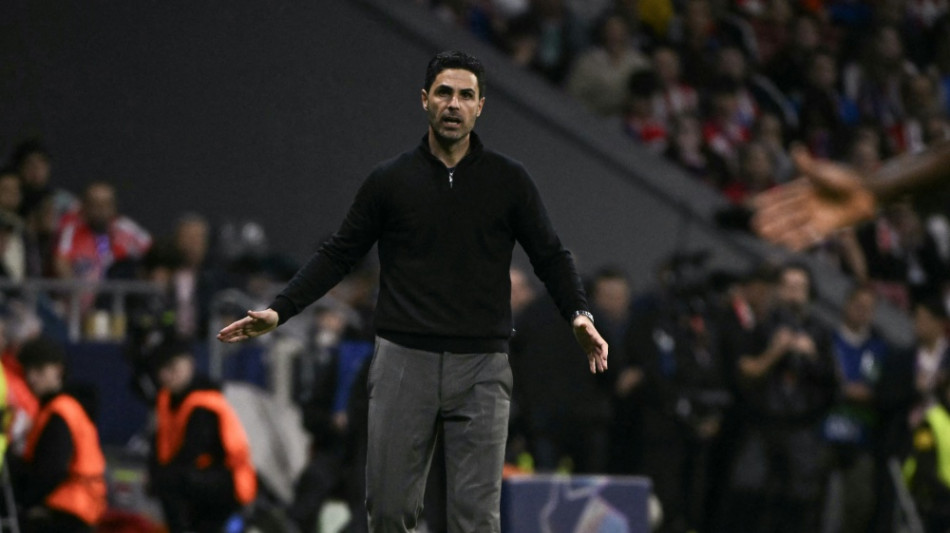 Arteta schimpft &uuml;ber VAR-Eingriff: "Wie zum Teufel?"