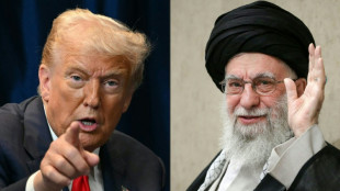 Trump face &agrave; l'Iran: une litanie de menaces et des appels &agrave; n&eacute;gocier