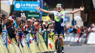 German Zimmermann wins Criterium sixth stage