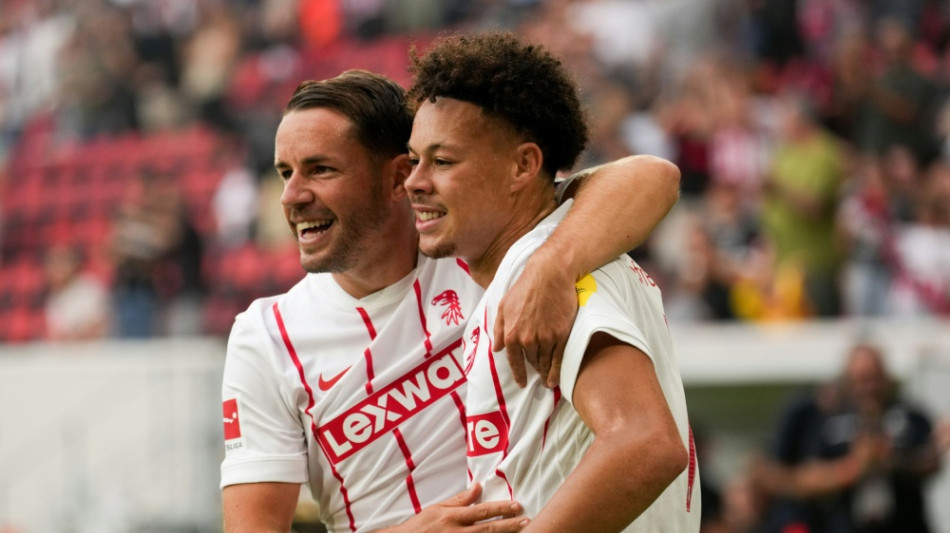 Conference League: Freiburg l&ouml;st Ticket f&uuml;r die Ligaphase