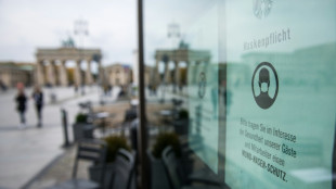 Falsche Maskenatteste in Pandemie: Hamburger Bew&auml;hrungsstrafe f&uuml;r Arzt best&auml;tigt