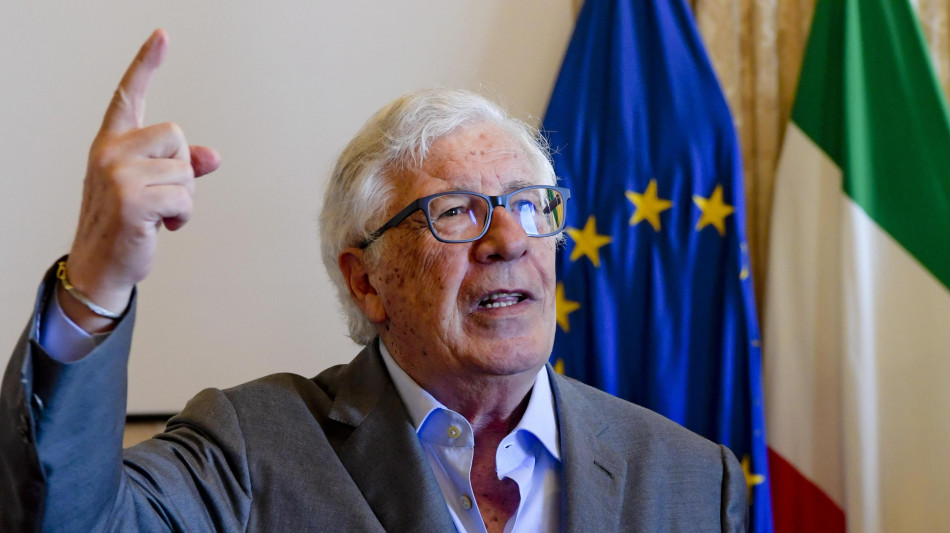  Sindaco di Capri, Peppino era nostro ambasciatore, proclamato lutto cittadino 