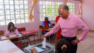 Maurice: le Premier ministre sortant conc&egrave;de sa d&eacute;faite aux l&eacute;gislatives