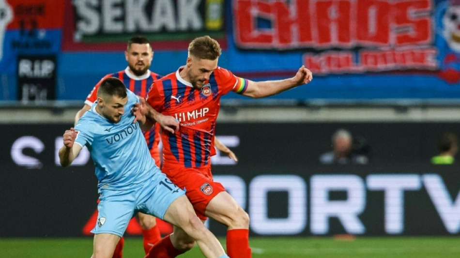 Heidenheim empata com lanterna Bochum na abertura da 32ª rodada da Bundesliga