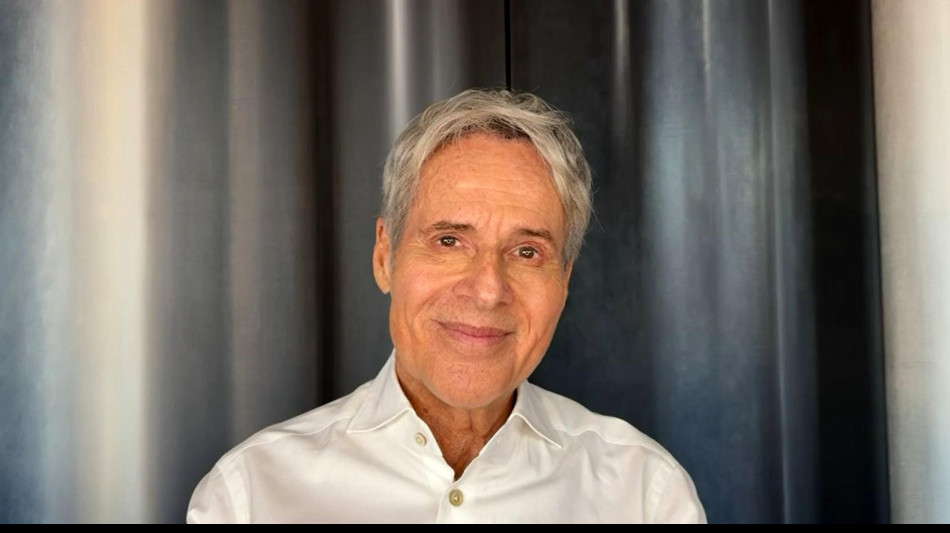  Baglioni, '13 anni dopo un privilegio tornare a Lampedusa, terra di molti racconti' 