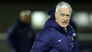 France aim to secure World Cup place as Paris marks attacks anniversary