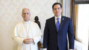 Usa, 'con Santa Sede relazioni solide, impegno comune per la pace'