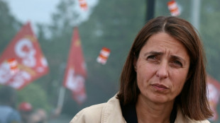 Non-suppression des jours f&eacute;ri&eacute;s: "premi&egrave;re victoire" pour Sophie Binet 
