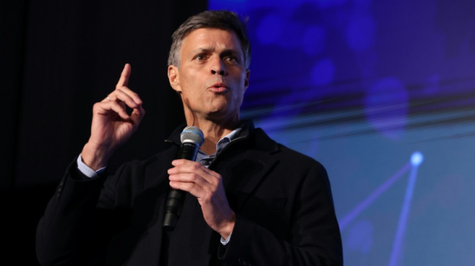  Espa&ntilde;a conceder&aacute; la nacionalidad al opositor venezolano Leopoldo L&oacute;pez 