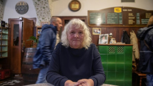 "Les Autrichiens d'abord": au bar du coin, avec les &eacute;lecteurs de l'extr&ecirc;me droite