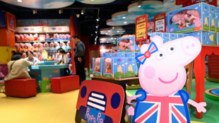 Peppa Pig to get new sibling