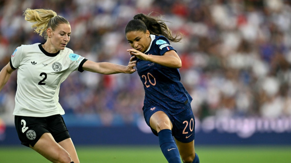  Linder fehlt DFB-Frauen gegen Spanien 