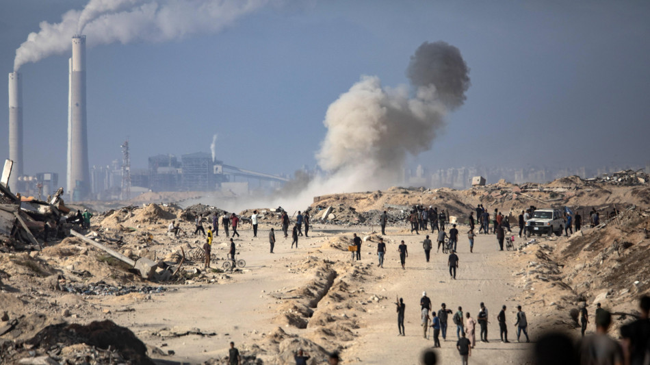  Al Jazeera, 'uccisi in un raid d'Israele 4 reporter a Gaza' 