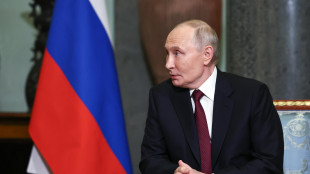 Media, 'Putin incontra ministri Siria per partnership sulla Difesa'