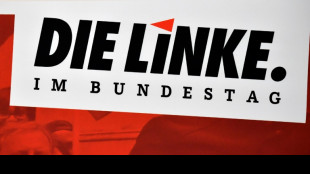 Lammert: Linken-Politikerin Pau sollte Bundestagsvizepr&auml;sidentin bleiben