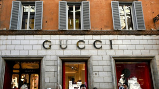 Luxury group Kering seeks to make flagging Gucci 'unmissable' again