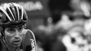 Nach Sturz bei Tour de Suisse: Radprofi M&auml;der gestorben