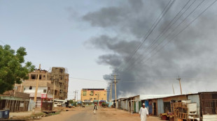 No respite for Sudan civilians two months into brutal war