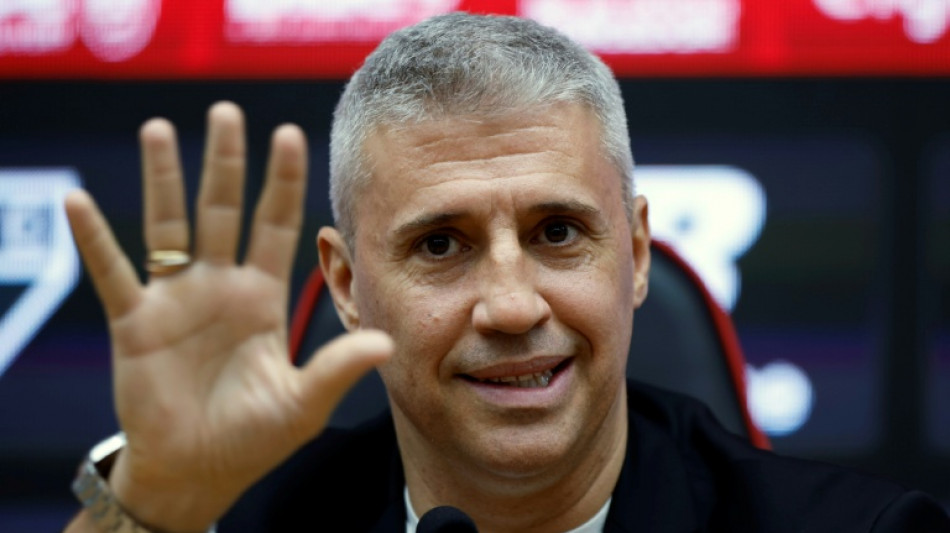 S&atilde;o Paulo enfrenta Atl&eacute;tico Nacional na Col&ocirc;mbia pela ida das oitavas da Libertadores