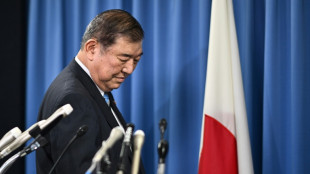 Japon: Shigeru Ishiba doit &ecirc;tre officiellement &eacute;lu Premier ministre mardi