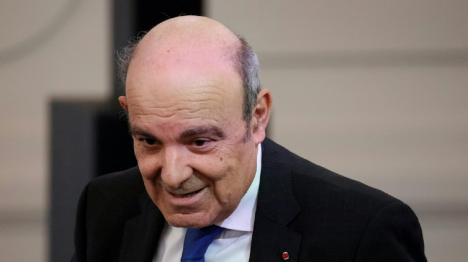 Scaf: Dassault d&eacute;fie Airbus malgr&eacute; la m&eacute;diation franco-allemande