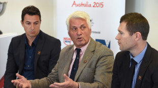 Australian football pioneer Rasic dies aged 87