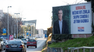 Pr&eacute;sidentielle en Croatie : le chef de l'Etat sortant l'emporte d&egrave;s le premier tour, selon le sondage sortie des urnes