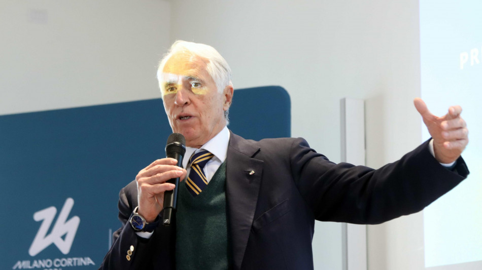 Milano-Cortina: Malag&ograve;, extra-costi? Non possiamo commentare