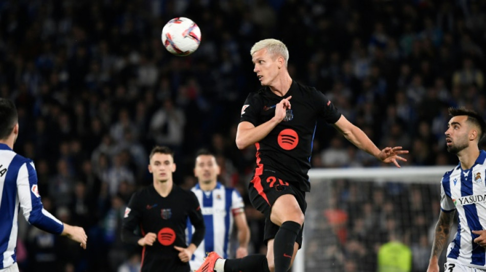 Campeonato Espanhol volta com Barcelona tentando manter vantagem na lideran&ccedil;a