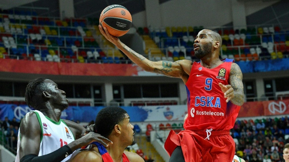 Russische Teams f&uuml;r 2022/23 von EuroLeague ausgeschlossen