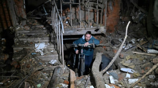 Rusia atac&oacute; a Ucrania en represalia a bombardeo contra la ciudad rusa de Belgorod