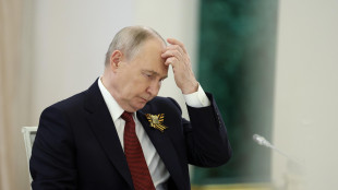 Putin, 'il conflitto in Ucraina sta volgendo al termine'